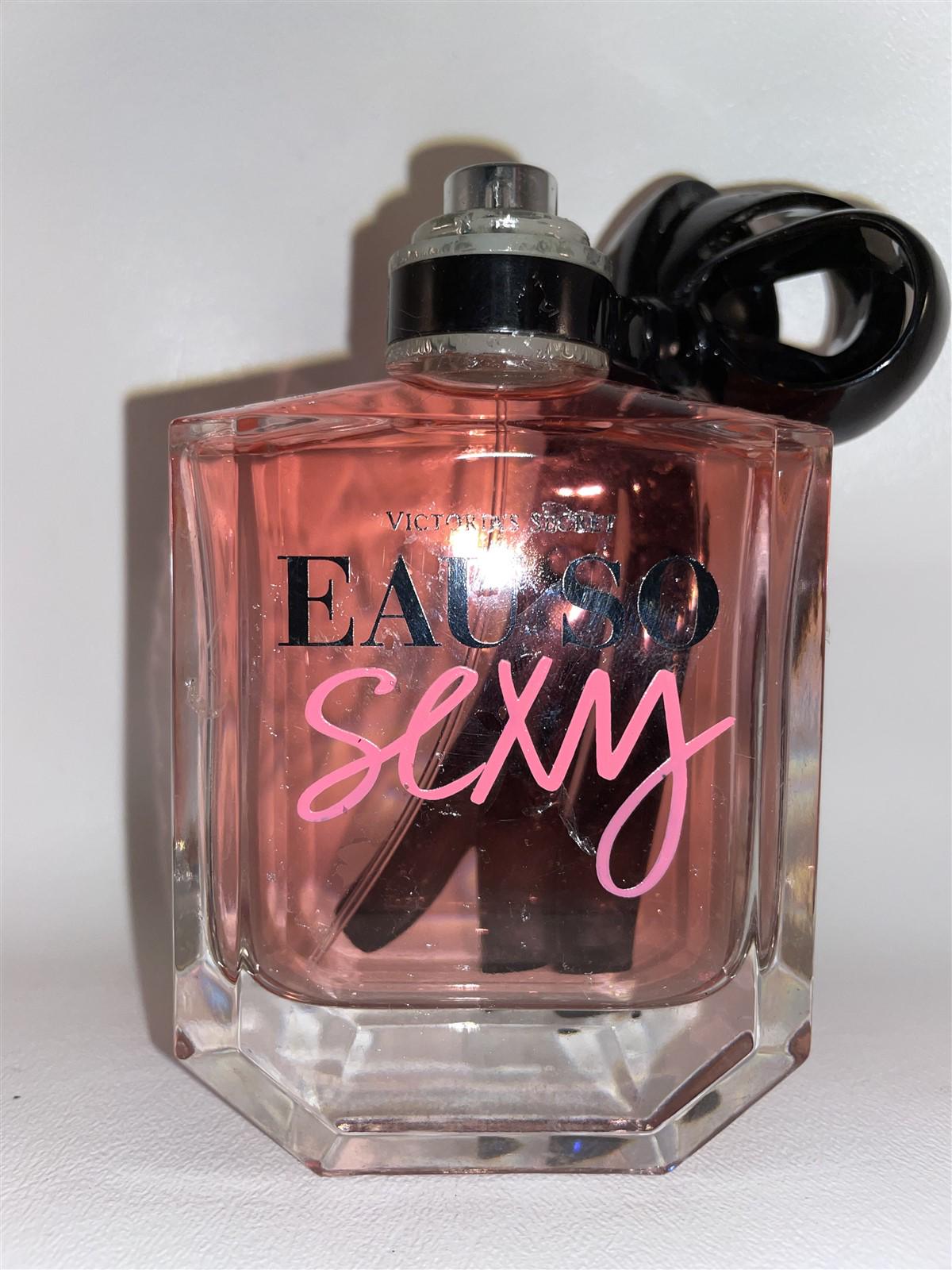 香水(女性用) Victoria's Secret Eau So Sexy 50ml EDP Eau So Sexy Victoria&#039;s Secret perfume - a fragrance