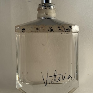VICTORIA Secret Original Perfume 3.4 Oz Eau de Parfume EDP Spray 100 ML Rare