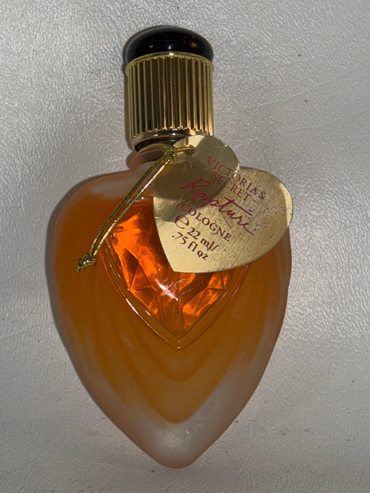 Vintage victorias secret perfume - Etsy 日本
