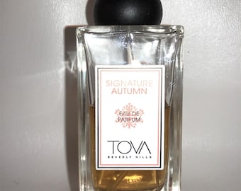 Tova Signature Platinum by Tova for Women. Eau De Parfum Spray