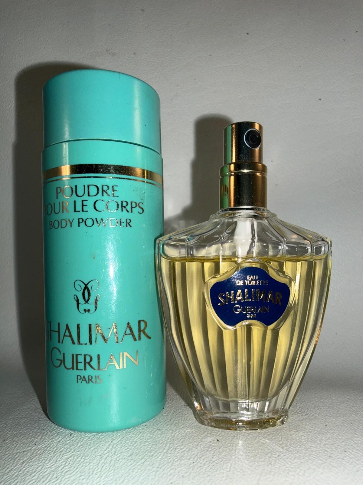 Shalimar guerlain - Etsy 日本