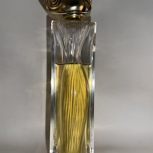 Givenchy Organza Perfume EDP Eau de Parfum 3.3 Oz 100 ML 70%