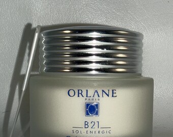 Orlane B21 Creme Soleil Cream 1.7 Oz Sol Energic After Sun Care