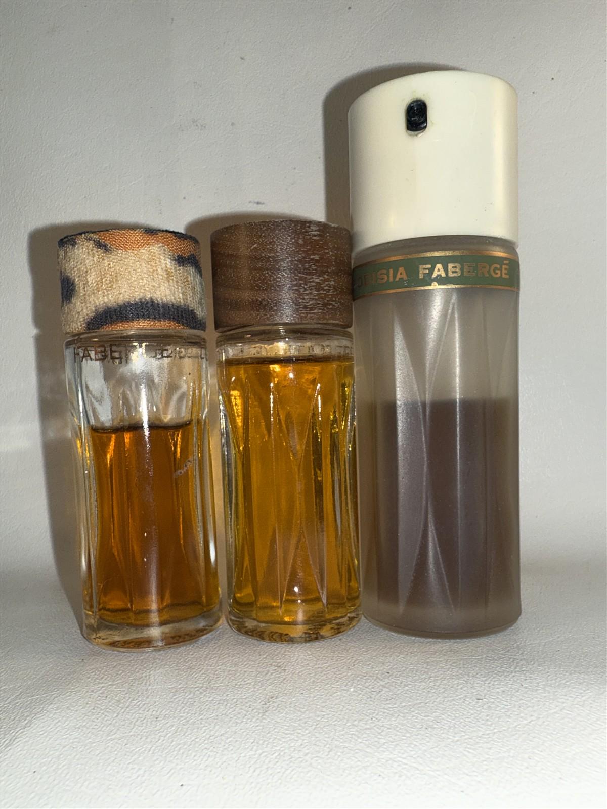 Tigress Musk Vintage Tigress Perfume TIGER PERFUME – Perfume Master