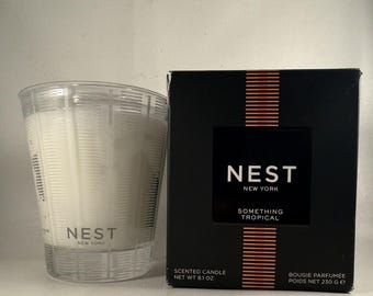 Nest Something Tropical Candle 8.1 Oz