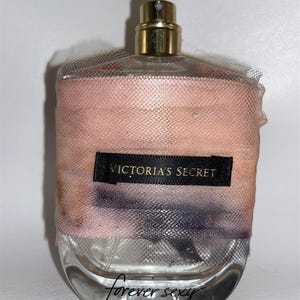 Forever Sexy Victoria&#39;s Secret Perfume 3.4 Oz 100 ML Spray EDP Eau de Parfum