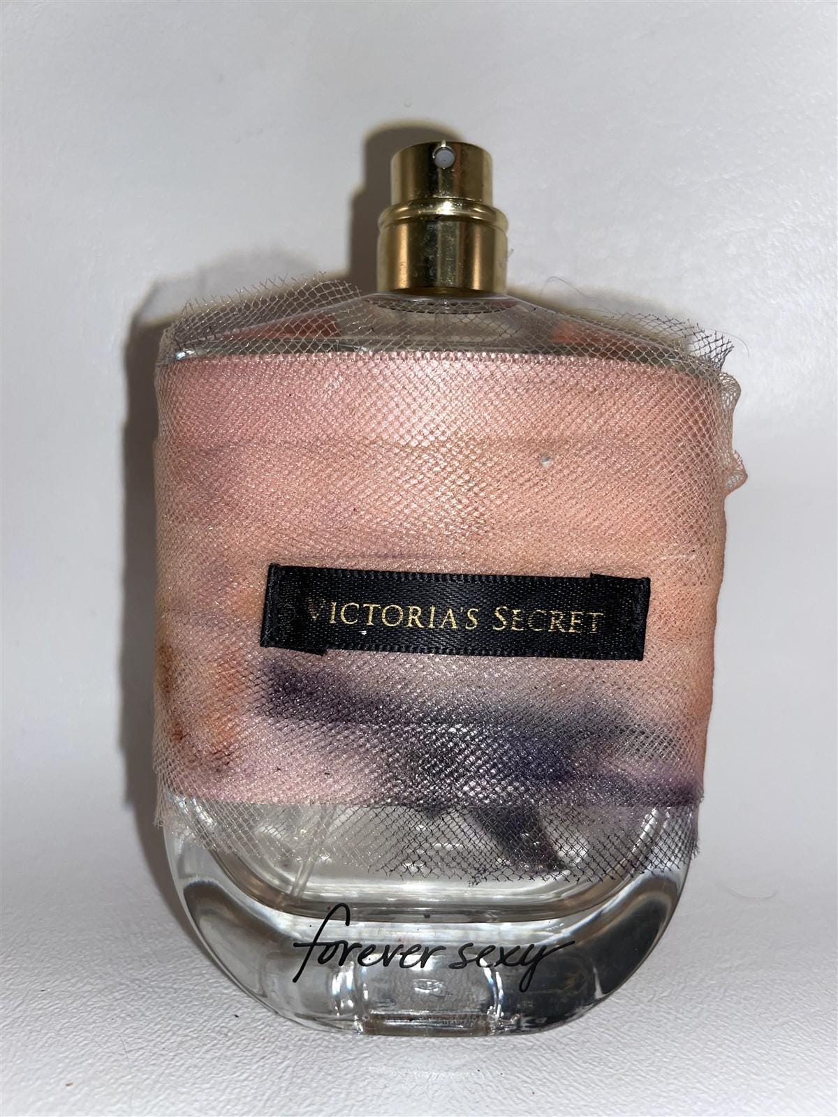 Forever Sexy Victoria's Secret Perfume 3.4 Oz 100 ML Spray
