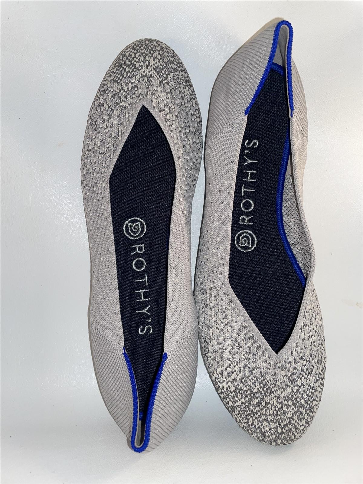 Rothy’s(ロージーズ) US5サイズ 新作日本未入荷 Yet another girl asking for sizing advice! : r/Rothys