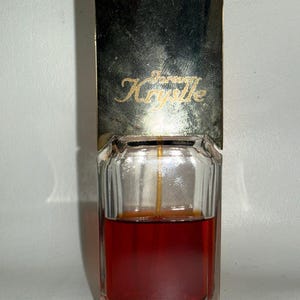 Forever Krystle - Etsy
