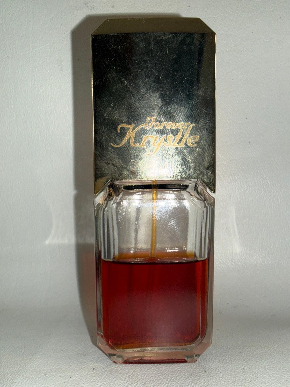 Forever Krystle - Etsy