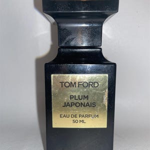 Parfum Tom Ford Plum Japonais 100ml Buy Tom Ford Plum Japonais For