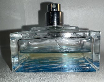 Michael Kors Island Capri 1.7 Oz EDT Profumo 50 ML Spray Eau de Parfum