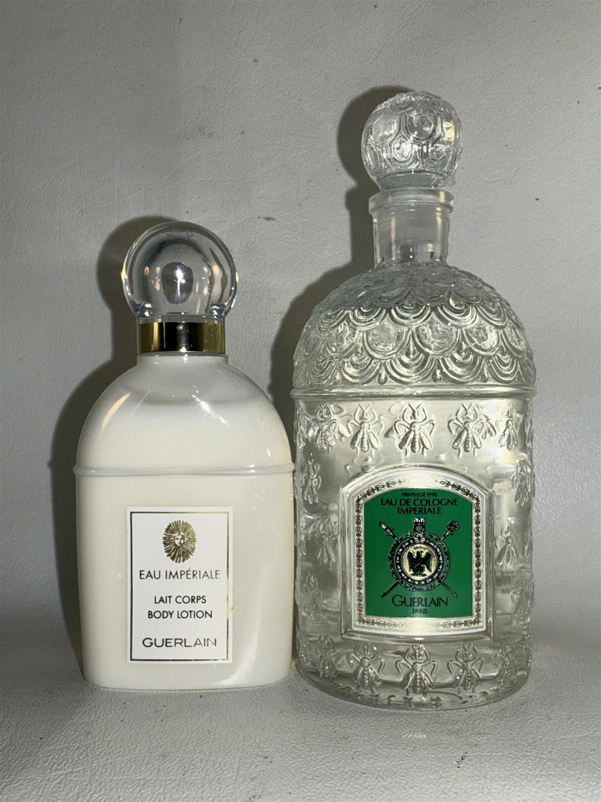 Imperial Guerlain - Etsy Canada