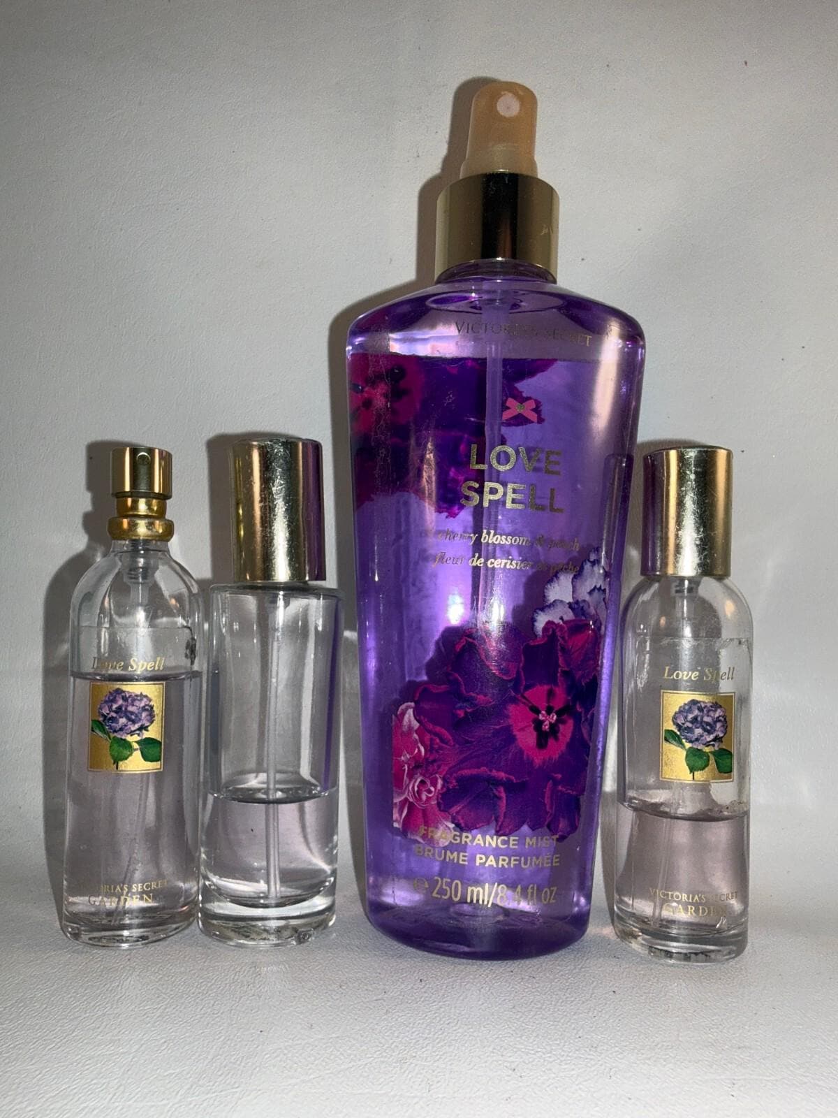 Vintage victorias secret perfume - Etsy 日本