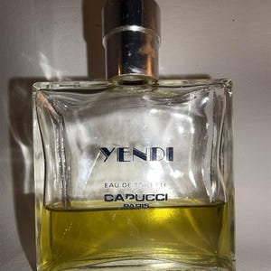 Yendi Capucci - Etsy