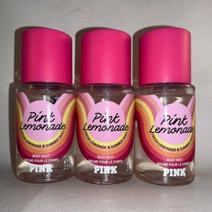 Victoria secret body mist set - Etsy 日本