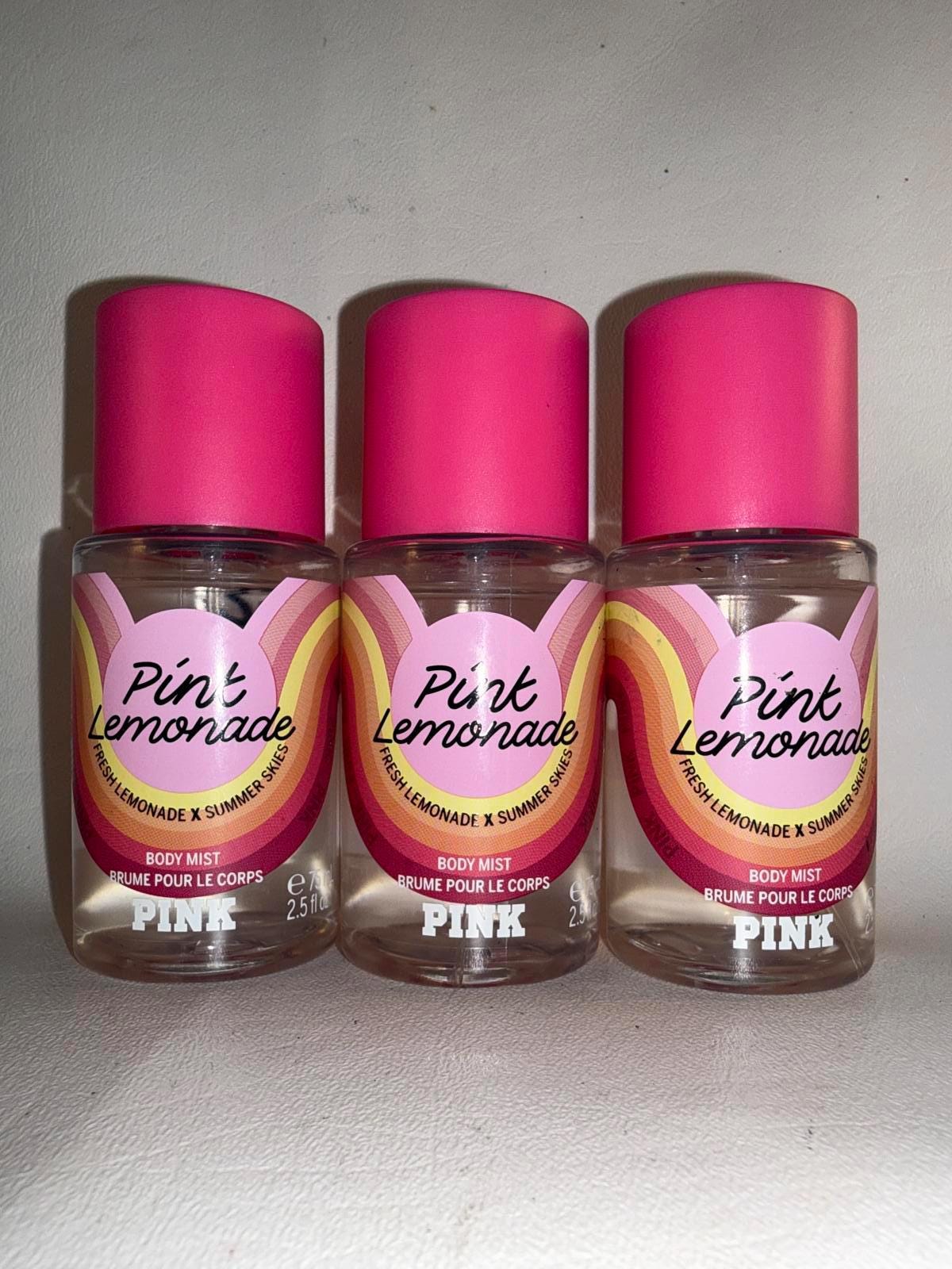 Victoria Secret Body Mist Set - Etsy Canada