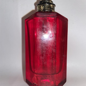 Victoria&#39;s Secret Very Sexy Women Perfume EDP 1.7 Oz 50 ML Spray