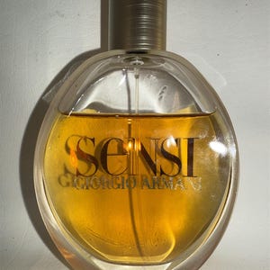 Armani sensi parfum - Etsy 日本 Armani sensi parfum - Etsy 日本