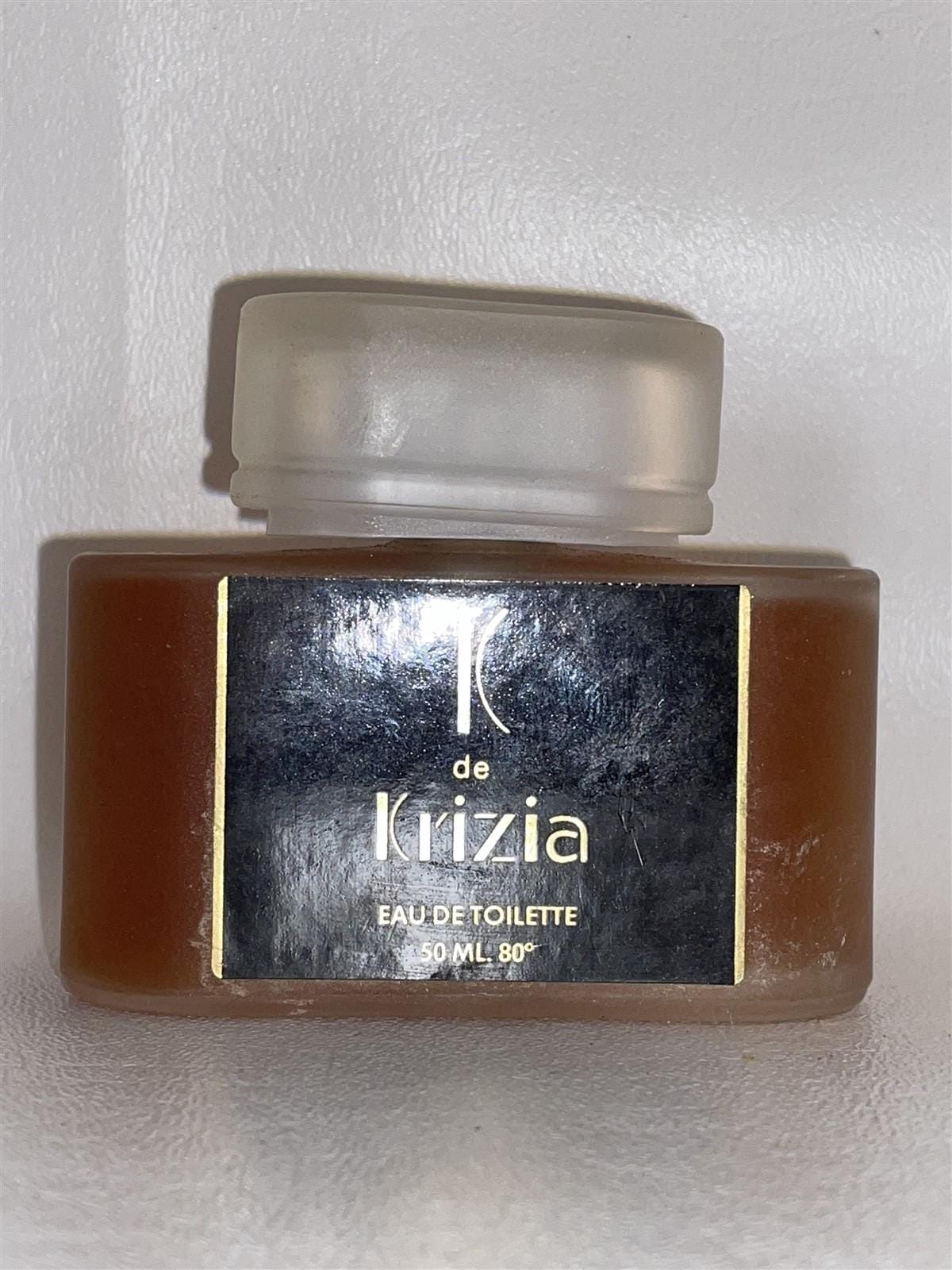 Krizia perfume - Etsy 日本
