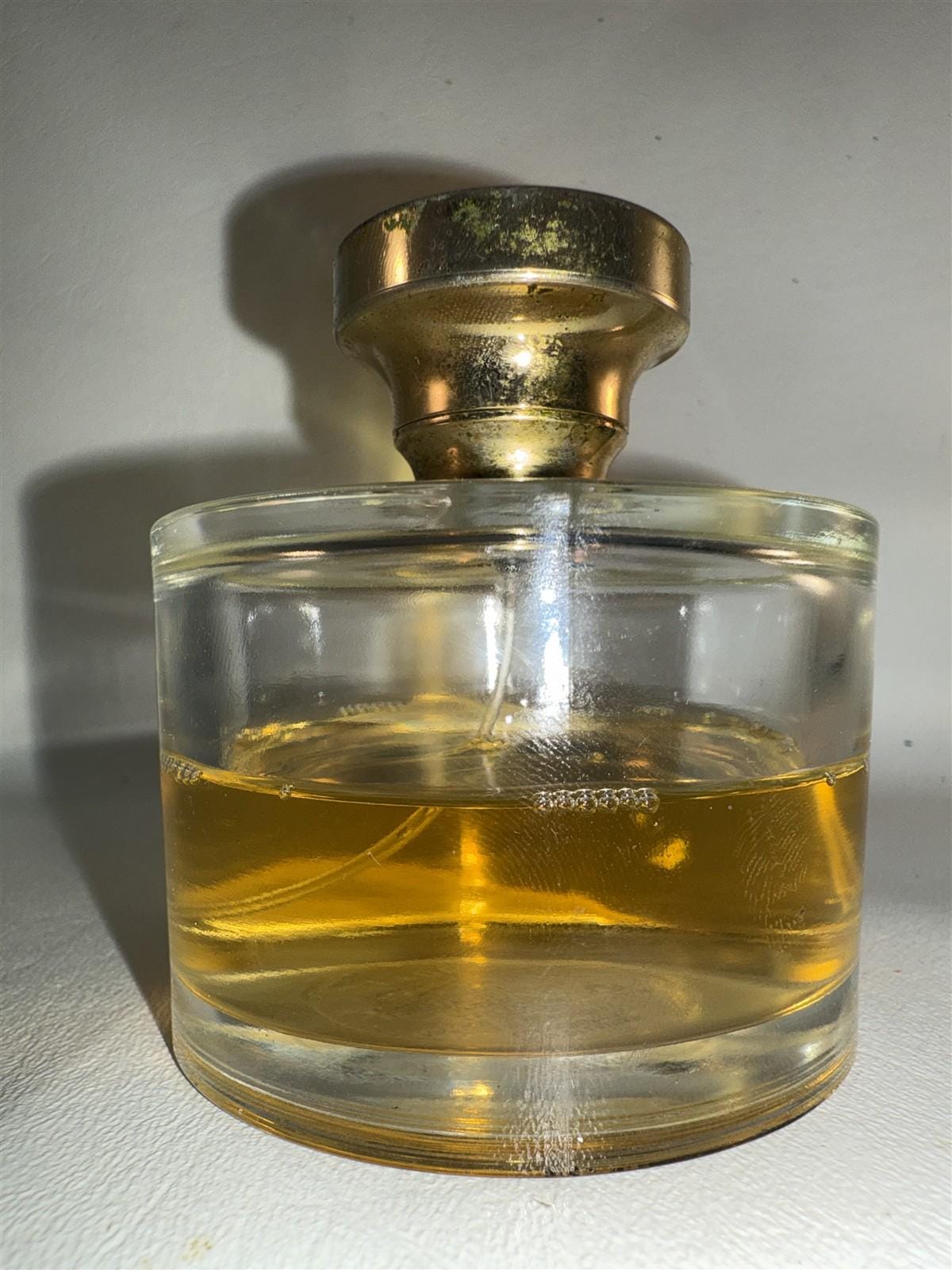 Perfume Ralph Lauren Glamourous para mujer, 3.4 oz, Eau de Parfum EDP, 100 ml, vaporizador, 50 %