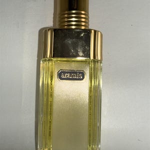 Aramis Men Cologne 2.5 Oz 75 ML Spray Vintage Rare