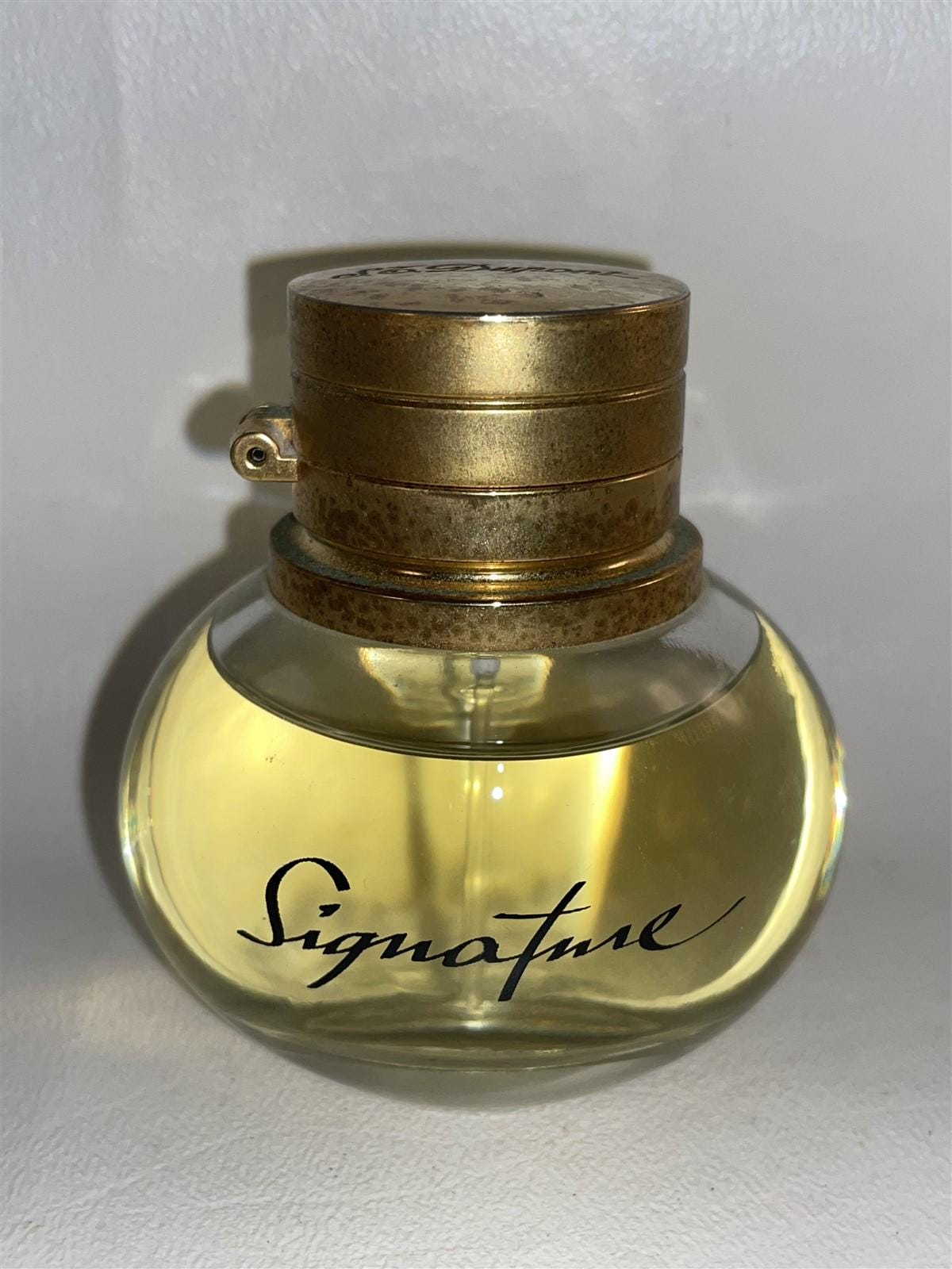 エステーデュポン　オードパルファム ナチュラルスプレー プールファム 100ml エステーデュポン オードパルファム ナチュラルスプレー プールファム