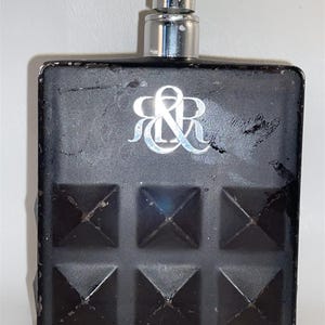Rock and Republic Cologne Men Eau de Toilette EDT Original 3.4 Oz 100 ML Spray