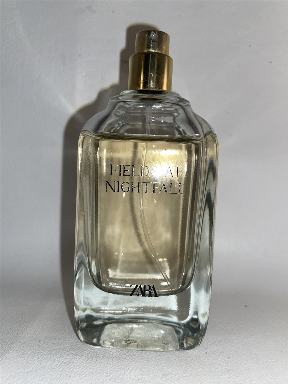 Zara Perfume Finland