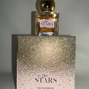 Bath & Body Works In the Stars Perfume Eau de Parfum EDP 1.7 Oz Spray 50 ML Rare