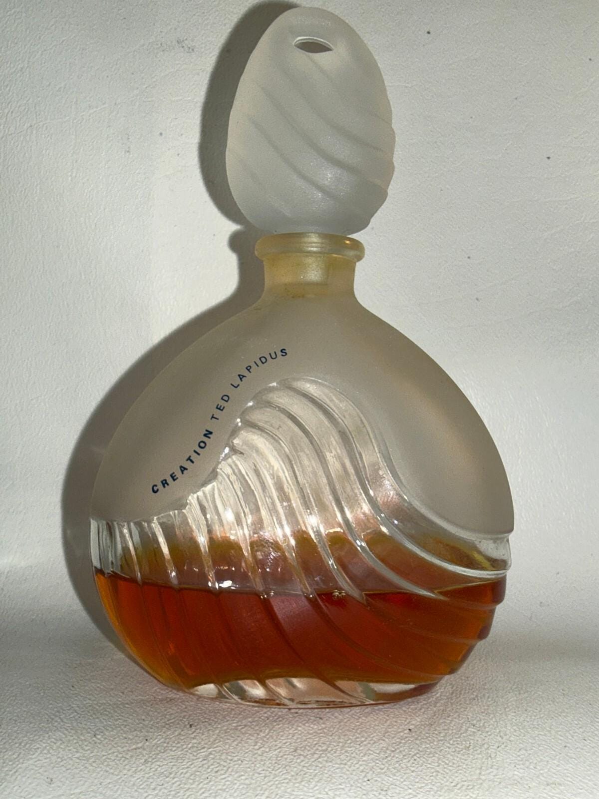 Creation Ted Lapidus - Etsy