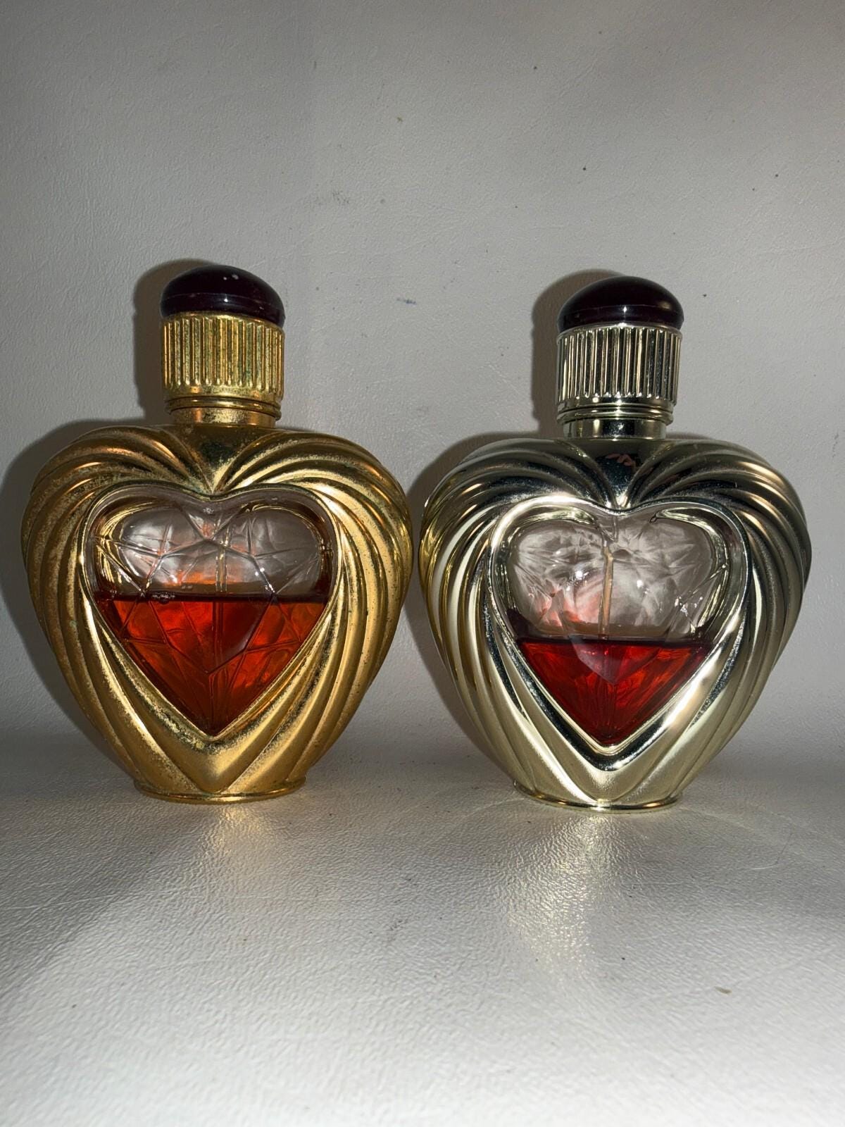 Victoria Secret Rapture Perfume - Etsy