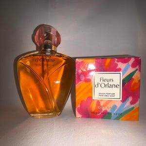 Fleurs D'orlane - Etsy