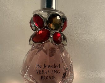 Vera Wang Jewel Perfume Original Spray 1.7 Oz Eau De Parfum 50 ML EDP