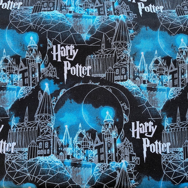CUSTOM Harry Potter Inspired Hogwarts Castle School Skater Skirt ALL SIZES/ Theme Parks Clothing / Cosplay / Made To Order/ Universal