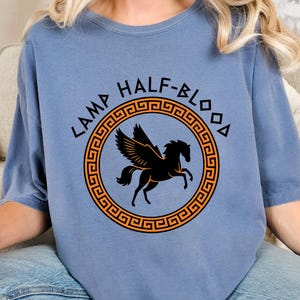 Camp Half Blood Shirt, Camping Shirt, Percy Jackson Shirt, Percy Jackson Sweatshirt, Camp Half Blood Chronicles Branches Shirt