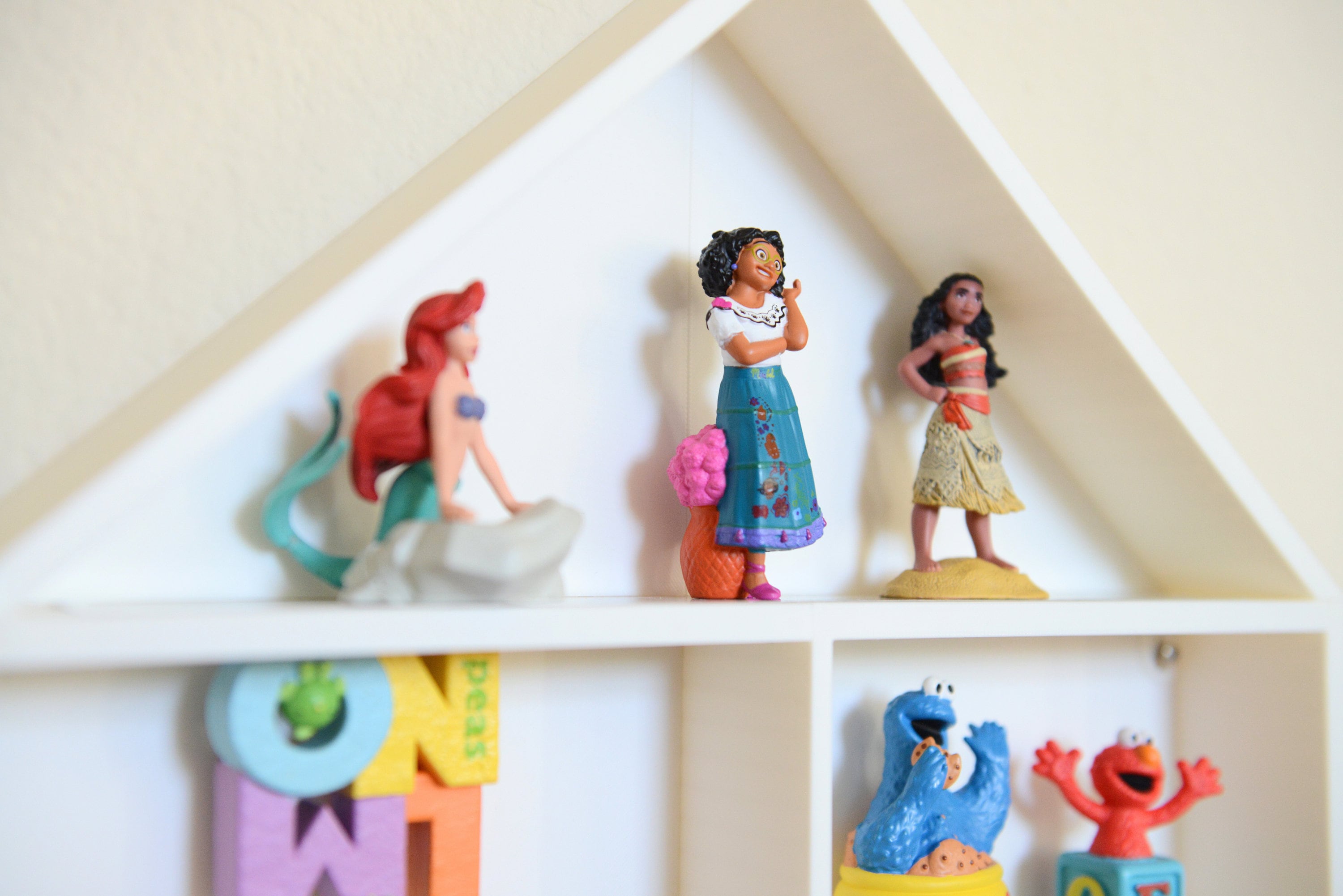 3 Sprouts Storage Box Sheep Beige Color 3 Sprouts Storage Box