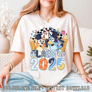 Class Of Senior 2025 PNG, Senior Class of 2025 Png, Coquette Senior Png, Senior Brushstroke Png, Graduation, High school Senior Shirt Design