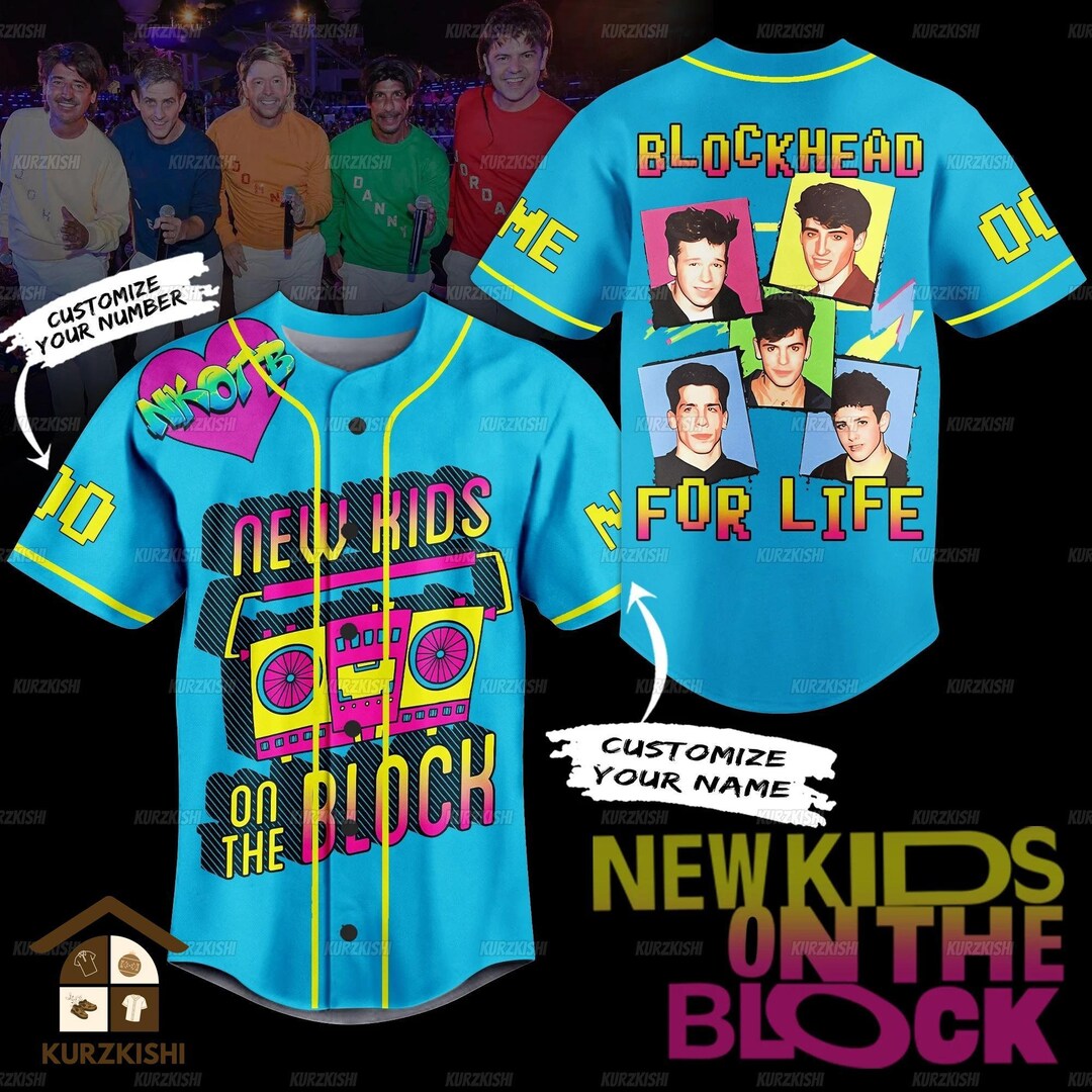 Nkotb Magic Summer 2024 Jersey New Kids On The Block Baseball Shirt Il 1080xN.6087412309 Evro