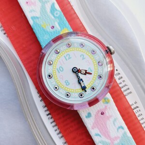 Swatch 2014 Etsy UK
