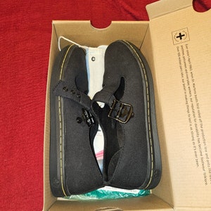 Mary Jane Dr Martens Etsy