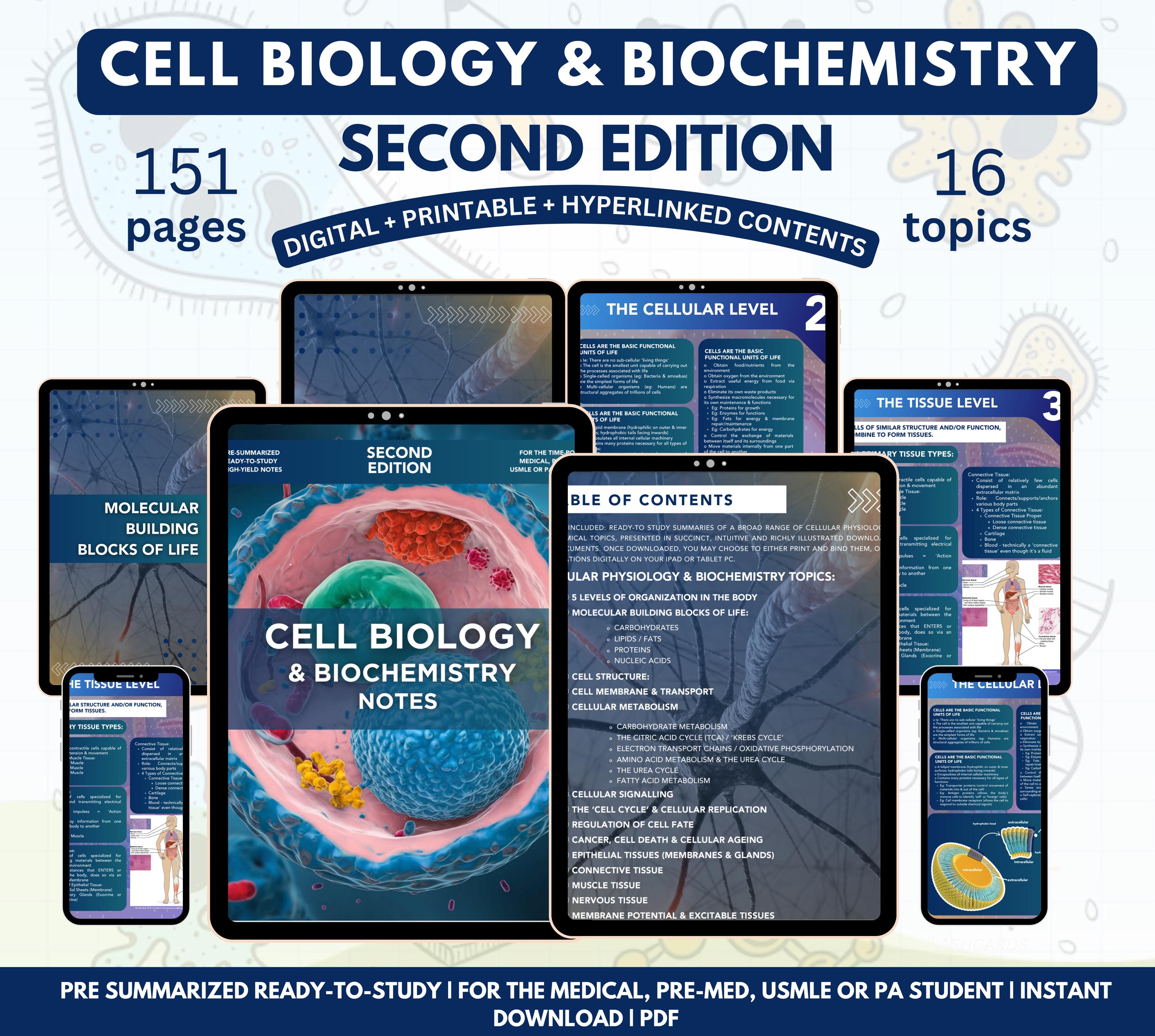 Campbell Biology 12th Edition - Etsy