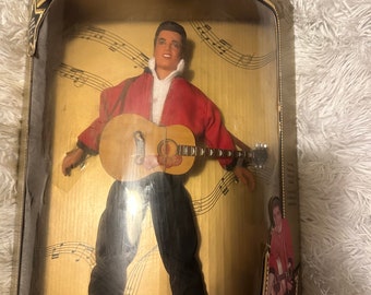 Elvis Presley collectible