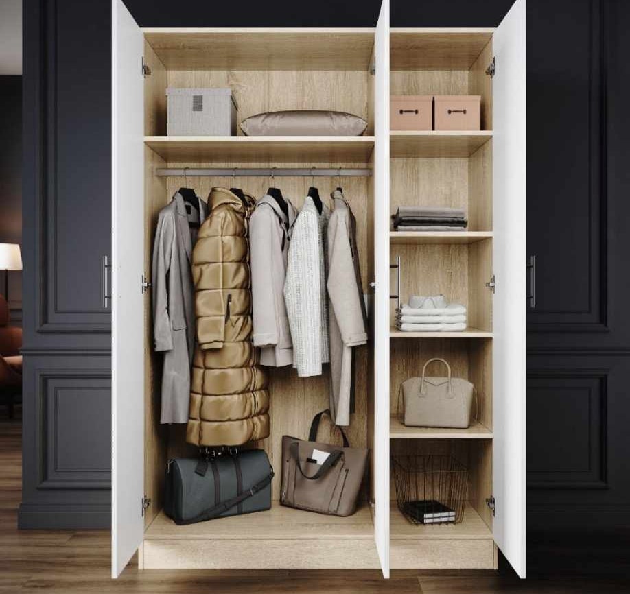 Mens armoire clearance