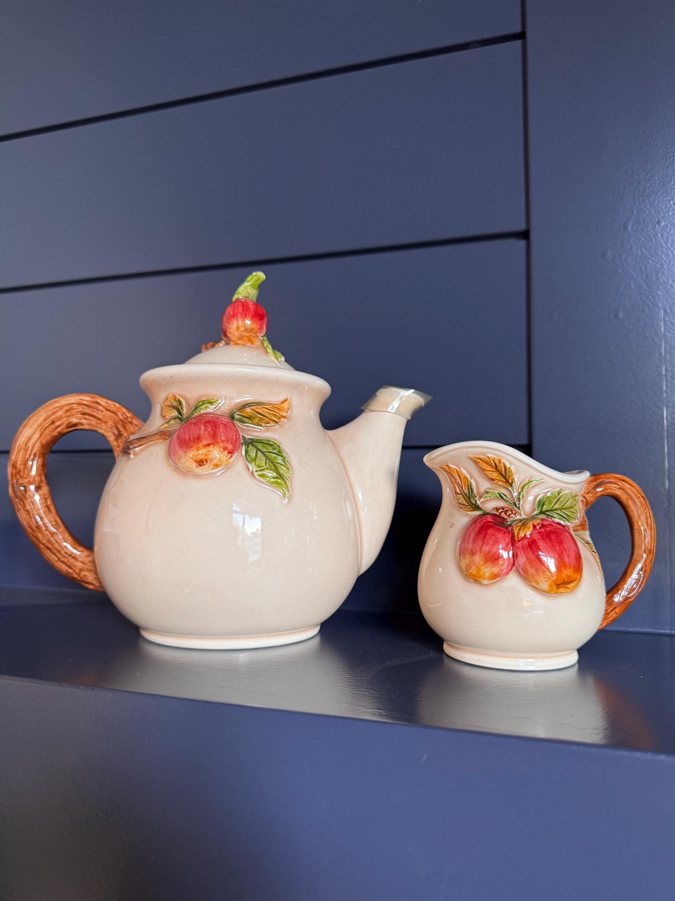 Takahashi San Francisco Teapot - Etsy