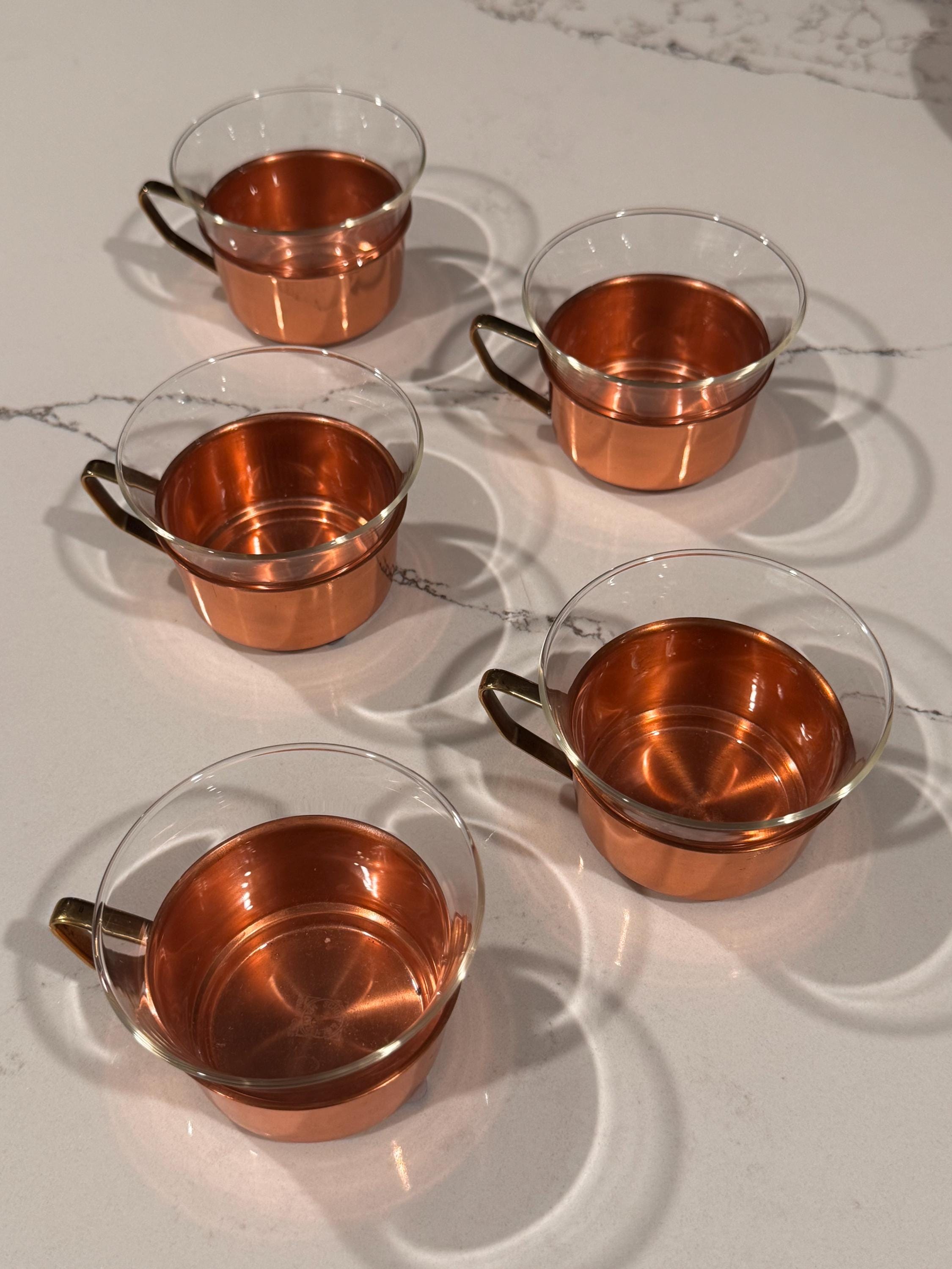 Schott Jenaer Glas - Etsy