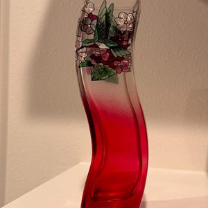 Joan Baker Vase - Etsy