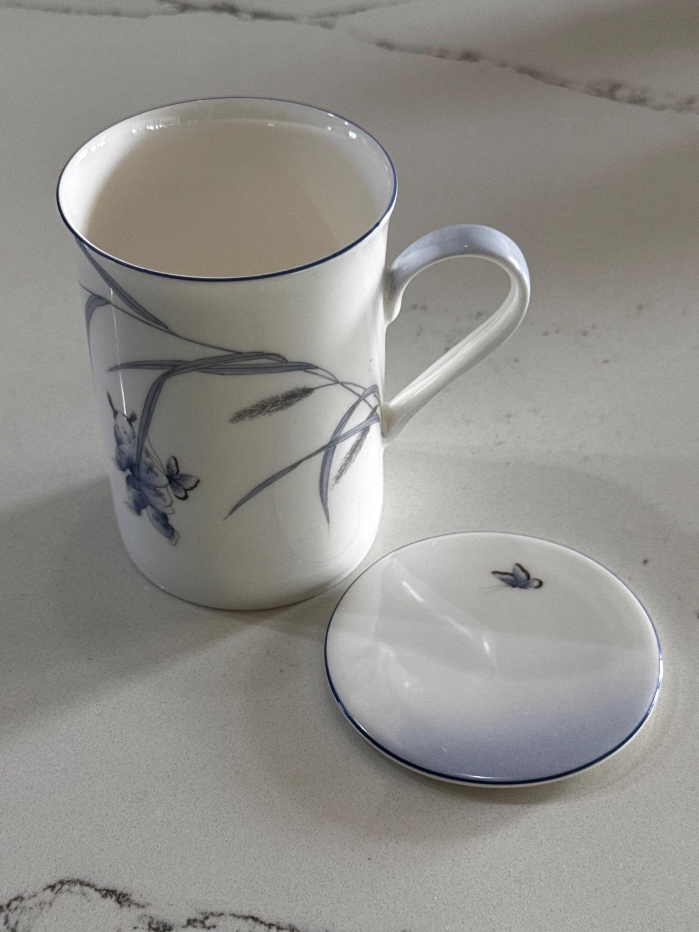 Asianera Bone China - Etsy