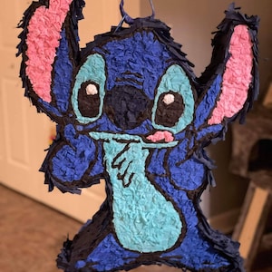 Medium Handmade Piñatas 1.5-2ft