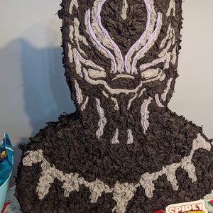 Large Handmade Piñatas 2.5-3ft